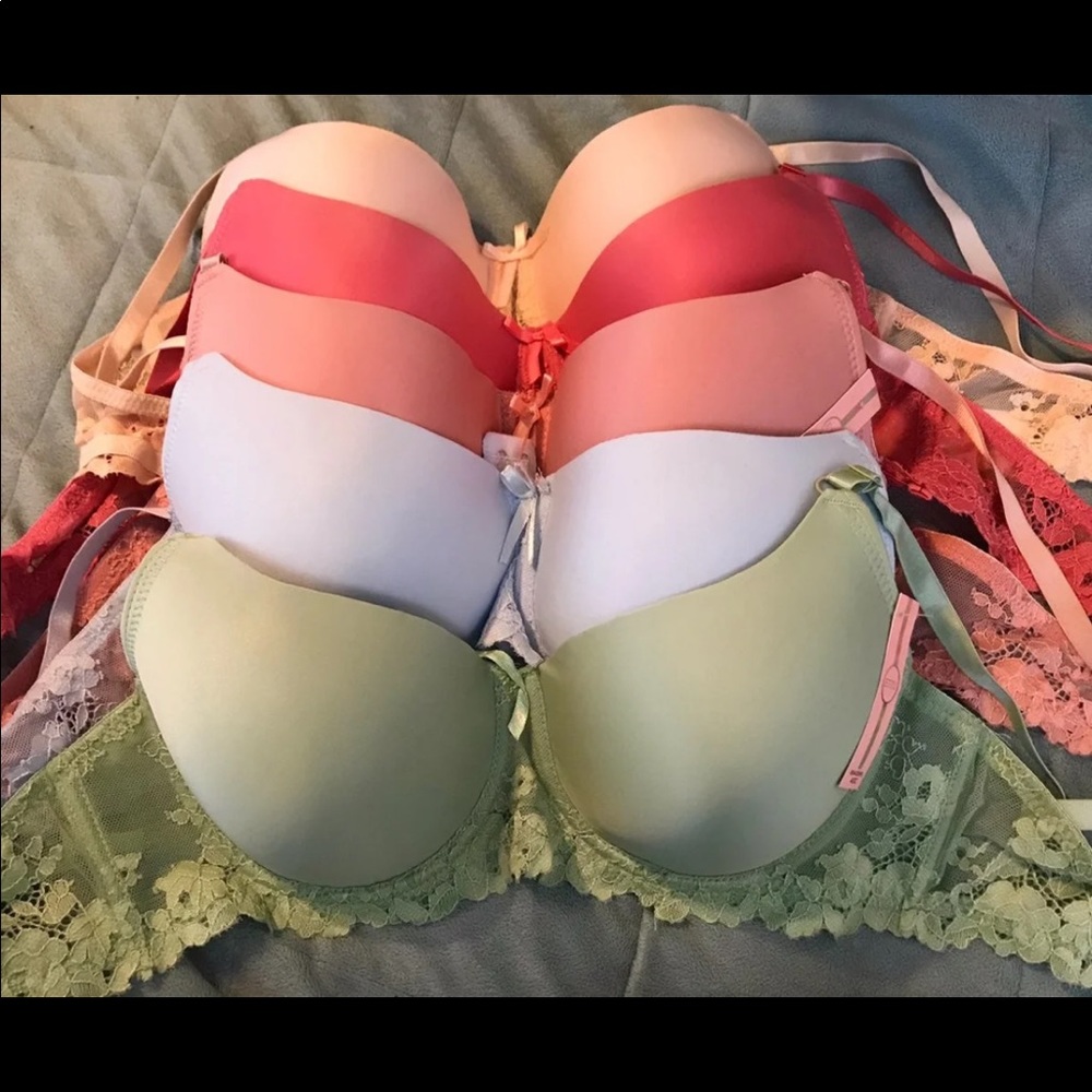 Ladies Bra set